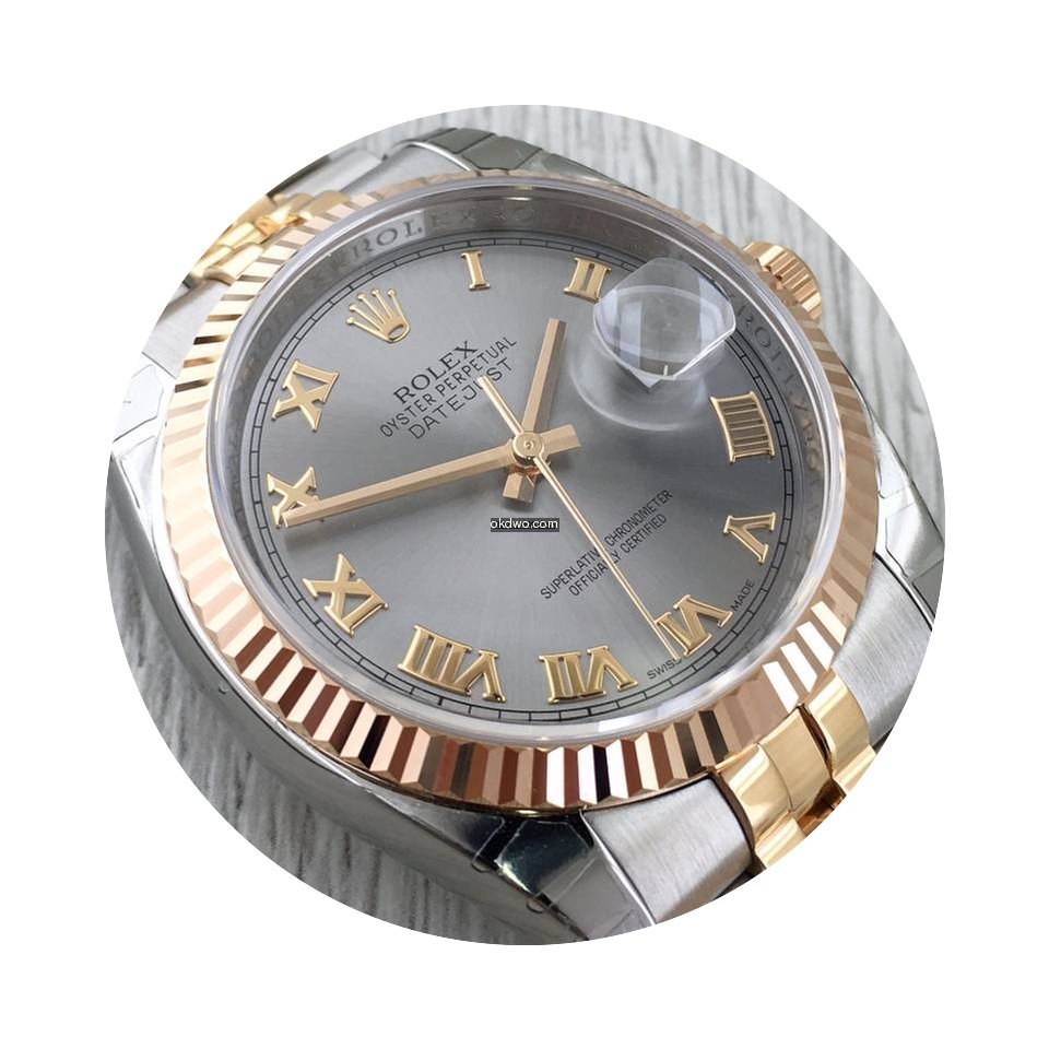 Rolex Datejust...