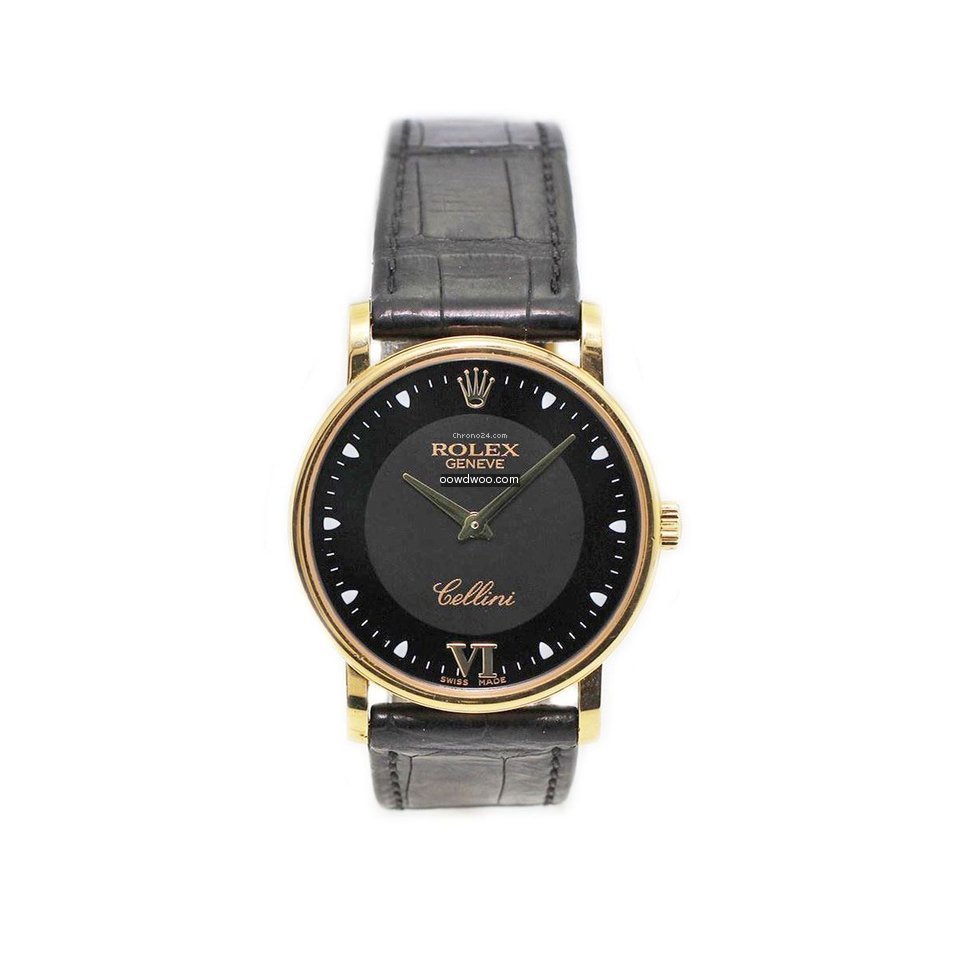 Rolex Cellini...