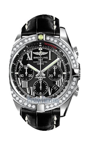 Breitling Chronomat 44 Mens Watch...
