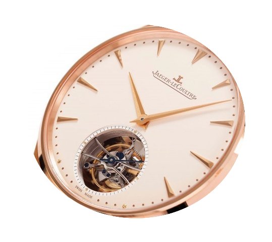 Jaeger-LeCoultre [NEW] Q1322410 Master U...