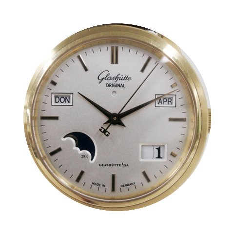 Glashütte Original Senator Ewiger Kalen...