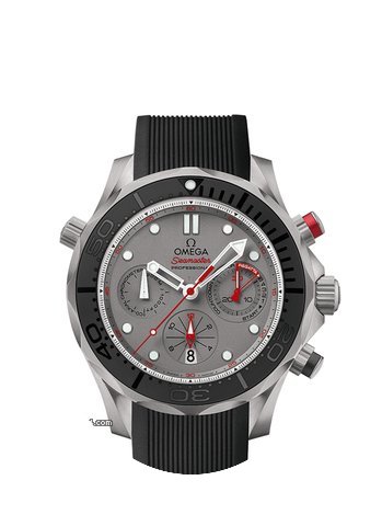 Omega Colección DIVER 300M CO-AXIAL CHR...
