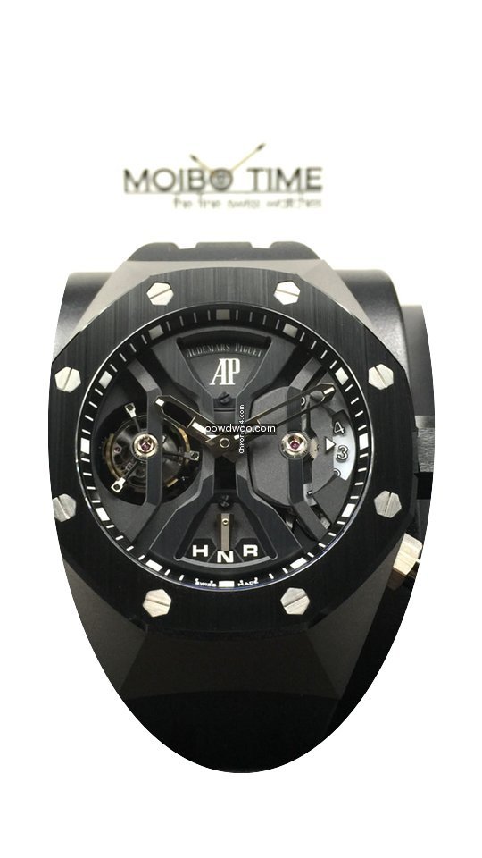 Audemars Piguet Royal Oak Concept TOURBI...