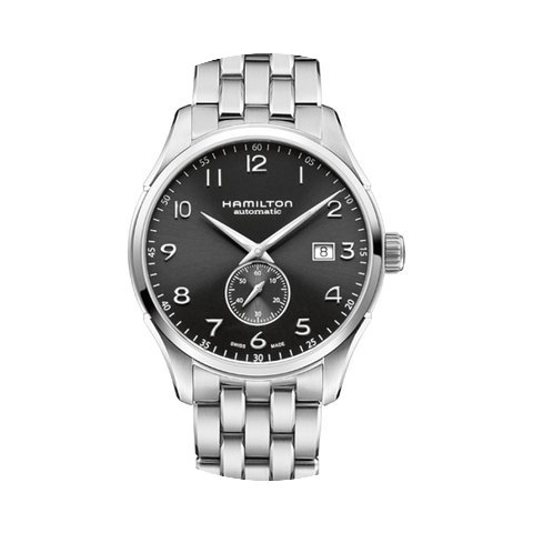 Hamilton Jazzmaster Maestro Small Second...