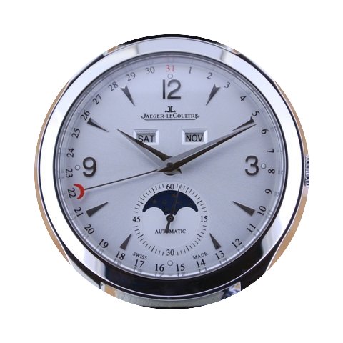 Jaeger-LeCoultre Master Calendar...
