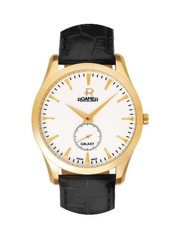 Roamer Galaxy 938858 GL1 Herrenuhr...