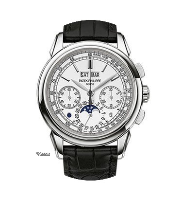 Patek Philippe Grand Complications...