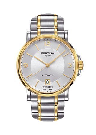 Certina DS Caimano Automatic...