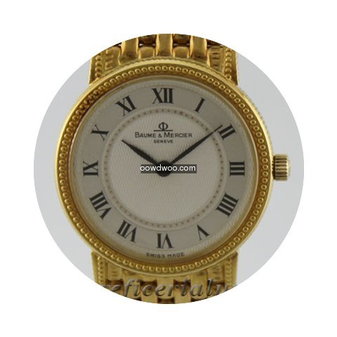 Baume & Mercier Orologio Lady 16701...