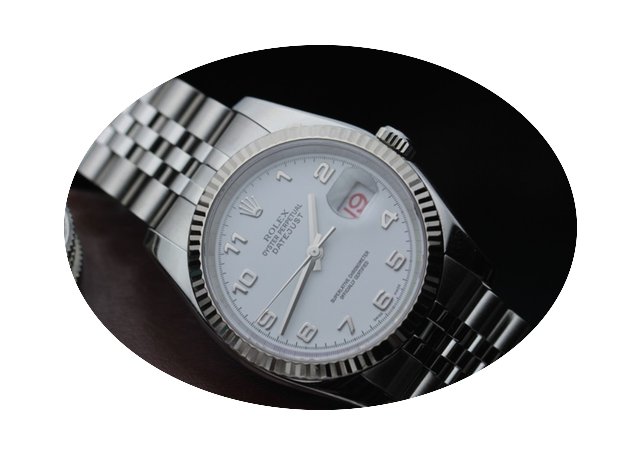Rolex Datejust Ref. 116234...