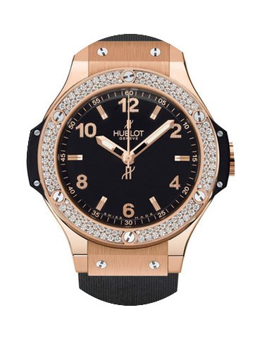 Hublot Big Bang 38mm...