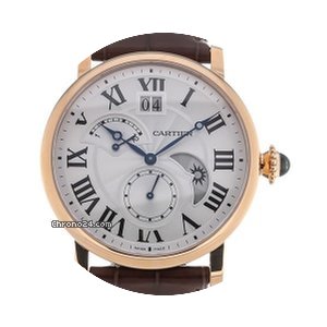 Cartier Rotonde de Cartier...