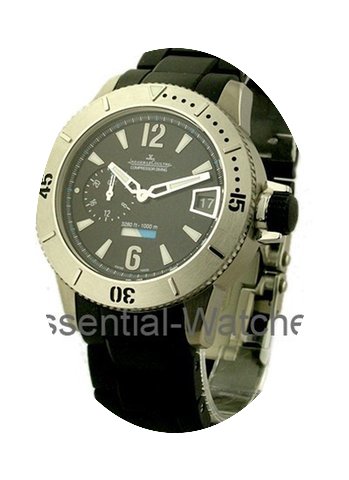 Jaeger-LeCoultre Jaeger - Master Compres...