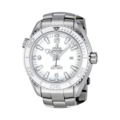 Omega Seamaster Planet Ocean...