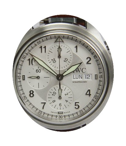 IWC Fliegeruhr Ref. 3713...