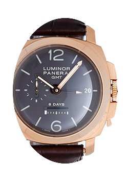 Panerai Luminor PAM 289...