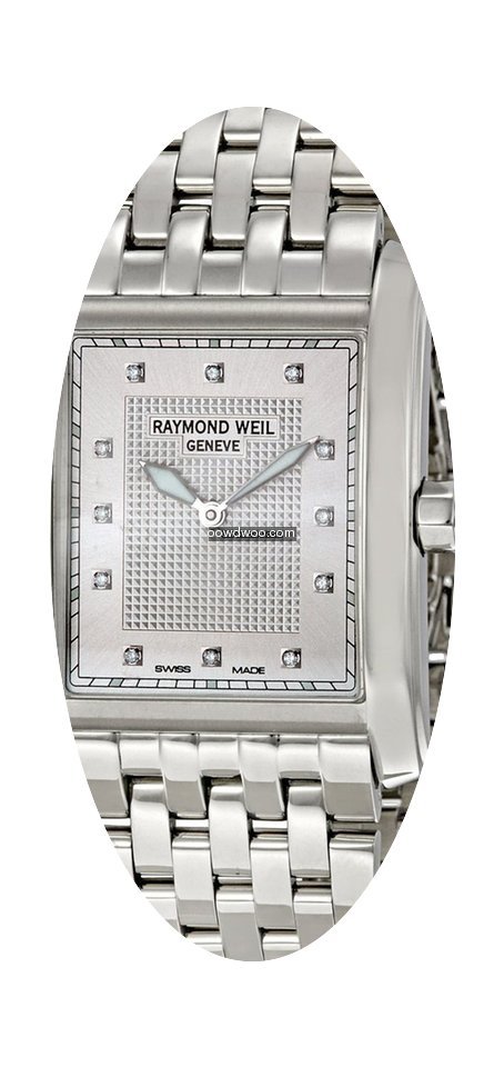 Raymond Weil Don Giovanni...