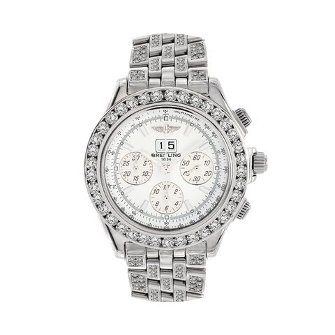 Breitling Windrider Crosswinds Special I...