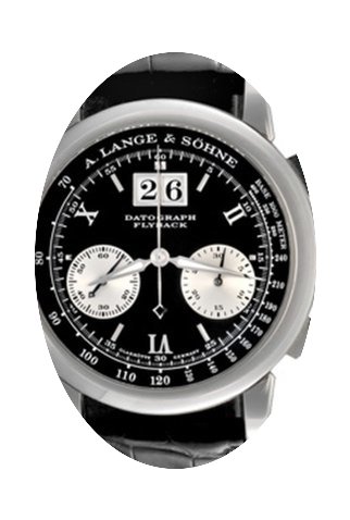 A. Lange & Söhne Datograph Model 40...