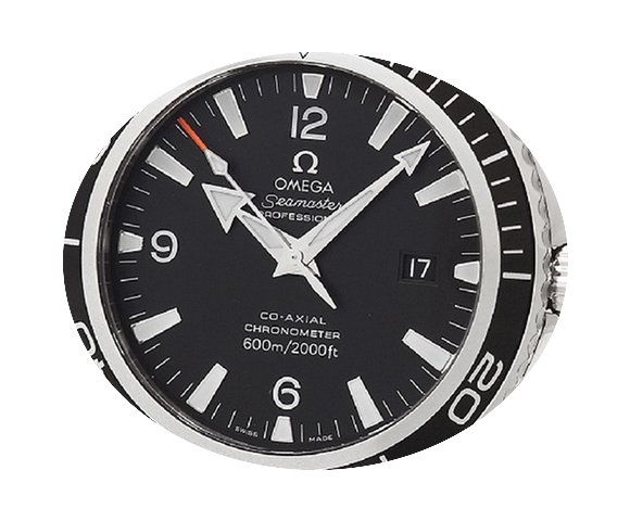 Omega 【limited time offer】Seamaster ...