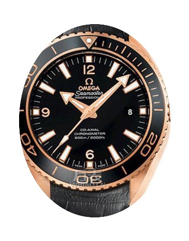 Omega 232.63.44.22.01.001 Planet Ocean 6...