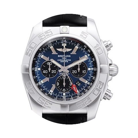 Breitling Chronomat GMT...