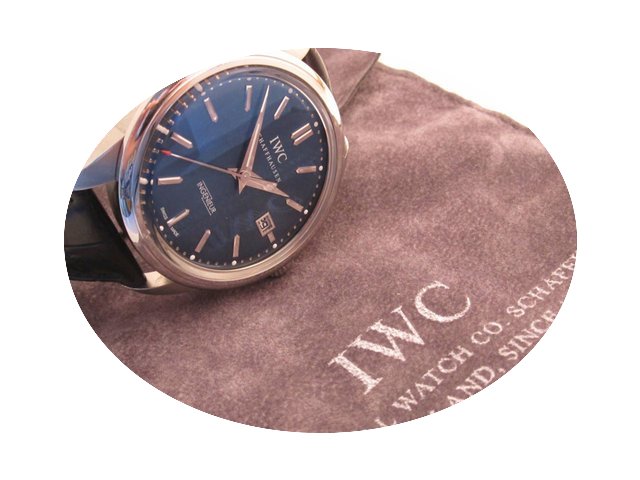 IWC Ingenieur Laureus...