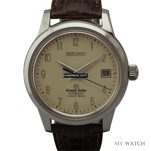 【中古】 セイコー - SBGH013 グ�...