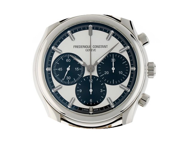 Frederique Constant Peking to Paris Race...