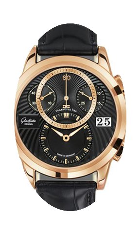 Glashütte Original PanoMaticChrono...
