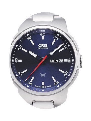 Oris Williams Day Date...