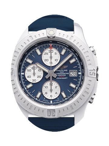 Breitling Colt Chronograph Automatic...