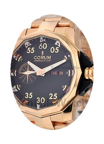 Corum Admiral''s Cup Competition 48mm Me...