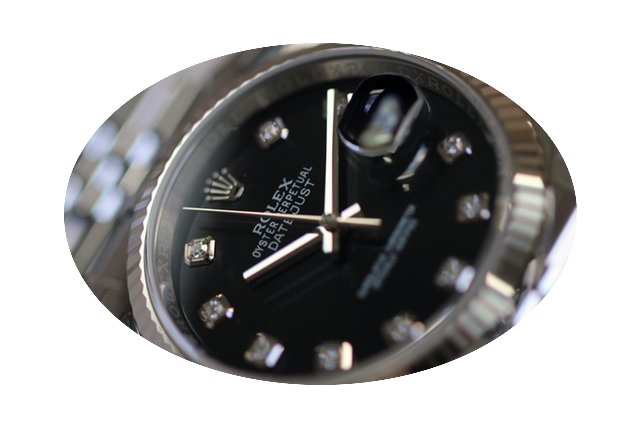 Rolex Oyster Perpetual Datejust...