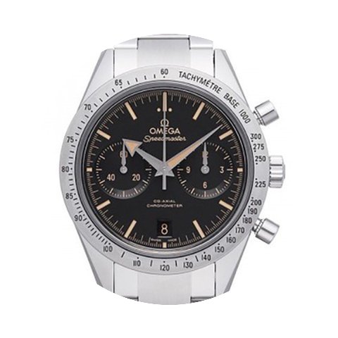 Omega Speedmaster '57...
