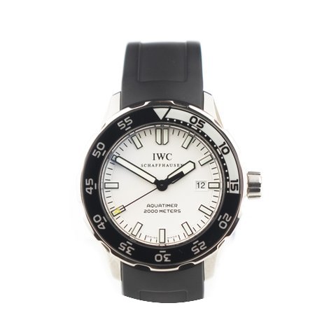 IWC Aquatimer 2000...