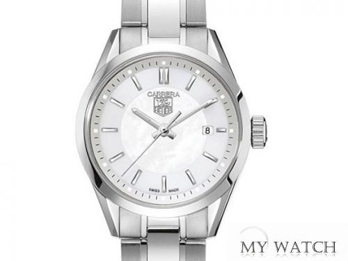 TAG HEUER - WV1415.BA0793...