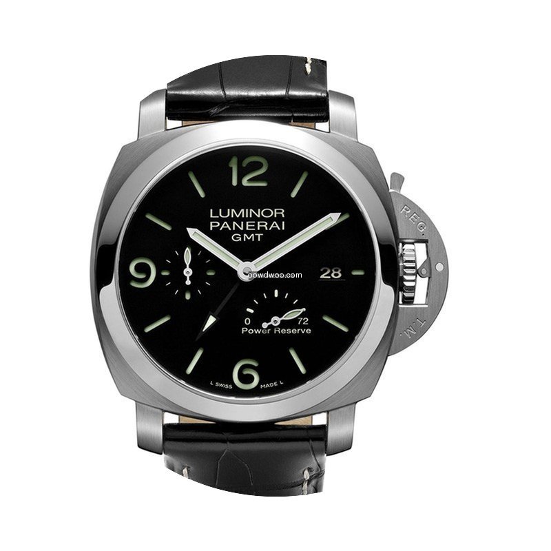 Panerai Officine Panerai Luminor 1950...