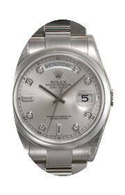 Rolex 118209...