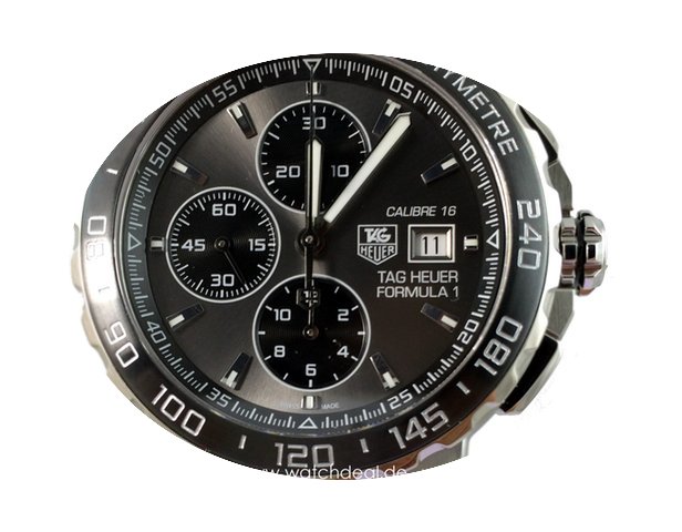 TAG Heuer Formula 1 Automatik Chronograp...