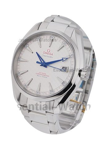 Omega Aqua Terra Chronometer 41.5mm Auto...