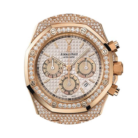 Audemars Piguet Royal Oak Offshore Chron...