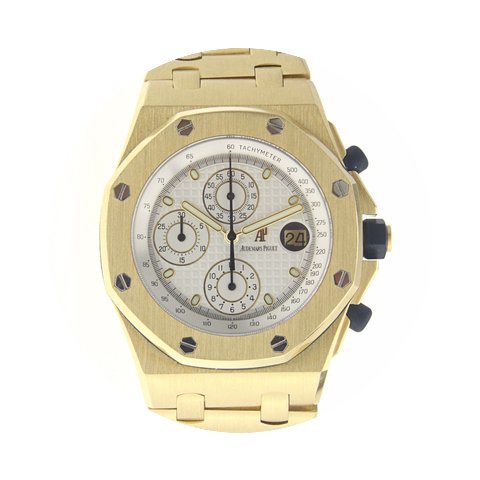 Audemars Piguet Royal Oak Offshore Chron...
