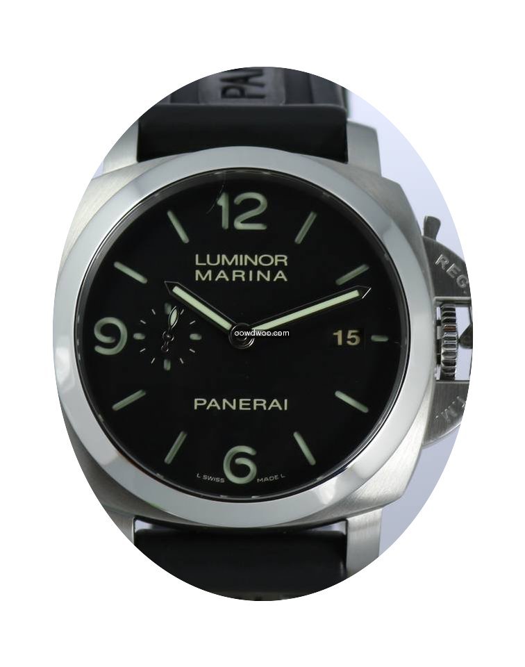Panerai Luminor Marina 1950 3 Days Autom...