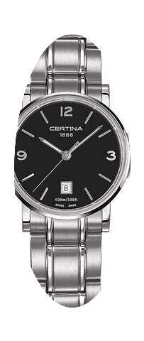 Certina DS Caimano C017.210.11.057.00 Da...