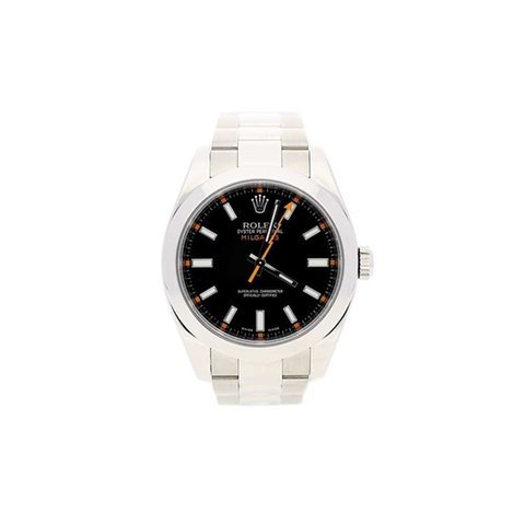 Rolex Milgauss 116400...