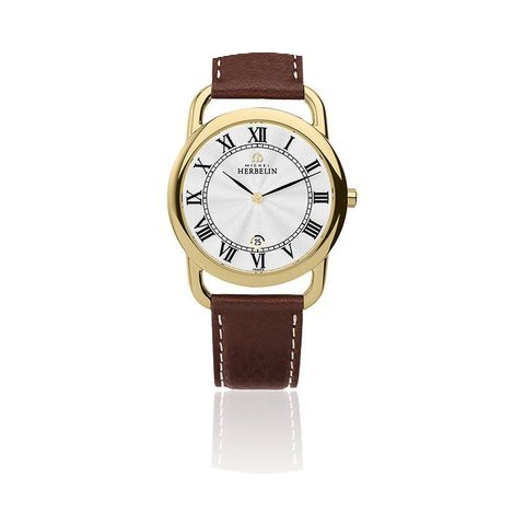 Michel Herbelin Equinoxe 19467/P08MA...