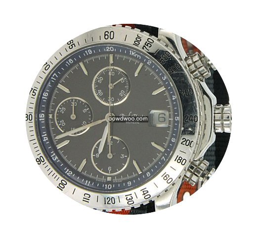 Paul Picot Le Chronographe...