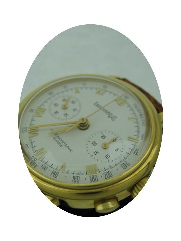 Eberhard & Co. Chrono...