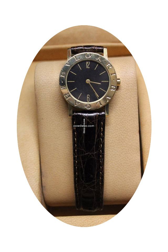 Bulgari...